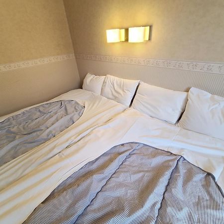 Shirakabako Hotel Paipuno Kemuri Chino Zewnętrze zdjęcie