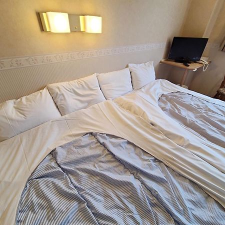 Shirakabako Hotel Paipuno Kemuri Chino Zewnętrze zdjęcie